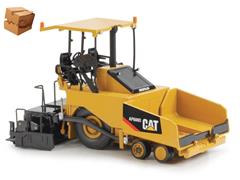 NORSCOT #55260-BOX - Caterpillar AP600D Asphalt Paver with Canopy