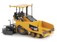 Norscot Caterpillar AP600D Asphalt Paver