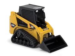 55269 - Norscot Caterpillar 247B3 Multi Terrain Track Loader