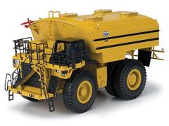 55276 - Norscot Caterpillar Mega MWT30 Mining Truck Water Tank