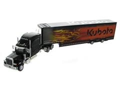 58503 - Norscot Kubota Roadshow Truck Peterbilt 379