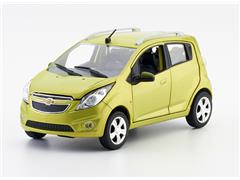 NORSCOT - 65206-GR - 2011 Chevrolet Spark 