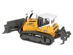 1010 - NZG Model Liebherr PR 736 G8 Crawler Dozer