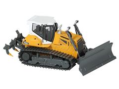 10101 - NZG Model Liebherr PR 736 G8 Crawler Dozer