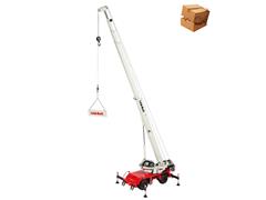 NZG #1013-BOX - Link Belt 100 R/T Mobile Crane