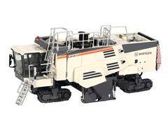 1036 - NZG Model Wirtgen SM 38 Surface Miner