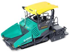 1039 - NZG Model Vogele Super 1900 5 Tracked Paver