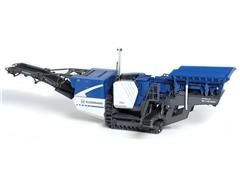 1043 - NZG Model Kleemann MC102 EVO2 Mobile Jaw Crusher