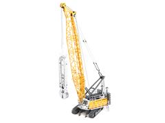 1046 - NZG Model Liebherr HS8130 Cable Excavator