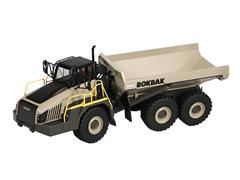 NZG Model Rokbak RA40 Articulated Dump Truck