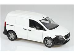 1049-40 - NZG Model Mercedes Benz Citan Panel Van