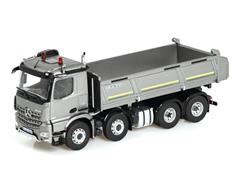 1066-55 - NZG Model Mercedes Benz Arocs 8x4