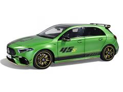 1069-01 - NZG Model 45S Mercedes Benz AMG A