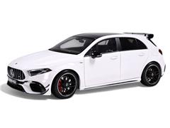 1069-40 - NZG Model Mercedes Benz AMG A 45