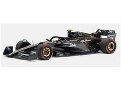 1080-08 - NZG Model 24 Alfa Romeo Sauber F1