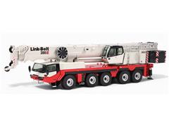 1089 - NZG Model Link Belt 300 At All