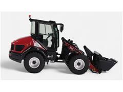 1093 - NZG Model Yanmar V8E Compact Wheel
