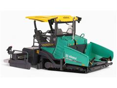 1105 - NZG Model Vogele Super 1800 5i Tracked