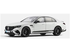 NZG #1117-01 - Mercedes-AMG E 53 Hybrid in White