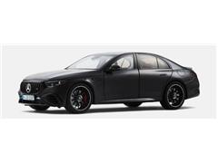 NZG #1117-57 - Mercedes-AMG E 53 Hybrid in Graphite Grey