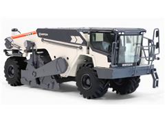 1118 - NZG Model Wirtgen WR 240 X Cold