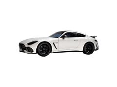 NZG #1120-40 - Mercedes-AMG GT 63 PRO in Opalithwhite Bright