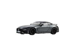 NZG #1121-01 - Mercedes-AMG GT 63 PRO in Selenite Gray