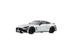 NZG #1121-55 - Mercedes-AMG GT 63 PRO in Hightech Silver