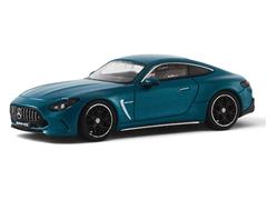 NZG #1131-22 - Mercedes-AMG GT 63 in Hyper Blue Magno