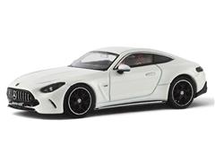 NZG #1131-41 - Mercedes-AMG GT 63 in Opalith White Bright
