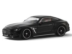 NZG #1131-50 - Mercedes-AMG GT 63 in Obsidian Black Metallic