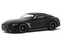 NZG #1131-52 - Mercedes-AMG GT 63 in Night Black Magno