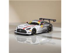 NZG #1146-03 - Mercedes-AMG GT3 - GMR Macau GT Cup #130 2024