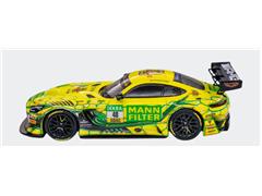 NZG #1146-10 - #48 Mann Filter - Mercedes-AMG GT3 - WINWARD Racing - Mann Filter Mamba 2025