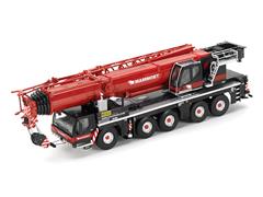 410229 - NZG Model Mammoet Liebherr LTM 1250 51 Mobile Crane