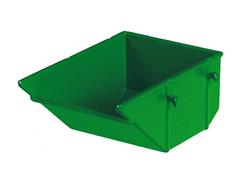 506-1230 - NZG Model Waste Container