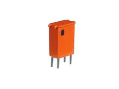 506-15 - NZG Model Electric Box