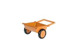 506-22 - NZG Model Hand Barrow _ Wheel Barrow