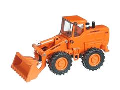 599 - NZG Model Hanomag B8 Wheel Loader