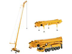 732 - NZG Model Liebherr LTM11200 91 Mobile Crane