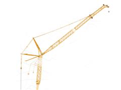 7322 - NZG Model Lattice Jib Set