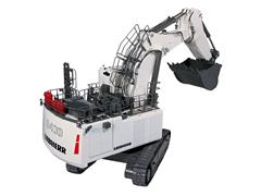 8601 - NZG Model Liebherr R9400 Mining