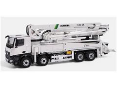 9511 - NZG Model Schwing S43 SX Crane