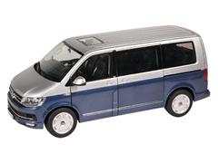 9541-20 - NZG Model Volkswagen Multivan T6 Generation Six