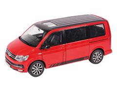 9542-10 - NZG Model Volkswagen T6 Multivan Edition 30