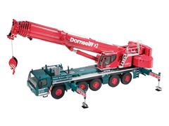 959-04 - NZG Model Dornseiff Liebherr LTM 1250 51 Mobile Crane