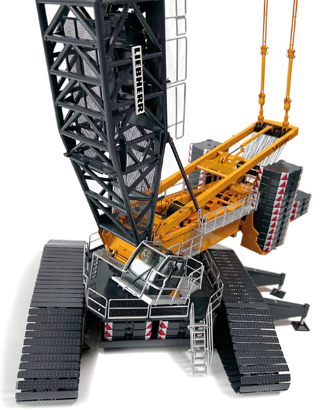 kibri 11014 LIEBHERR クレーン車模型 v1_1029.jpg