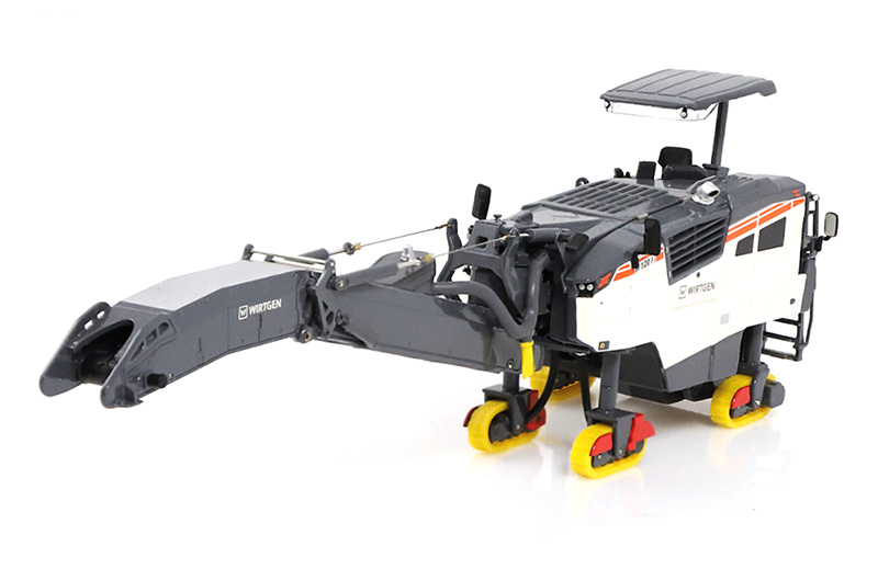 Wirtgen W120 Fi Cold Milling Machine - 1037