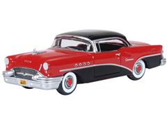 BC55006 - Oxford 1955 Buick Century