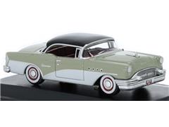 BC55007 - Oxford 1955 Buick Century